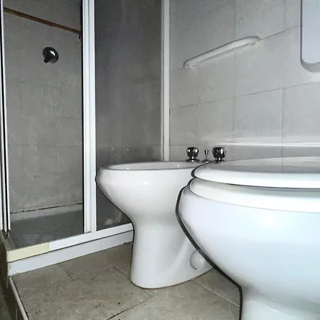 Apartment Se080 Senigallia, Comodo Quadrilocale Nel Centro Storico Senigallia