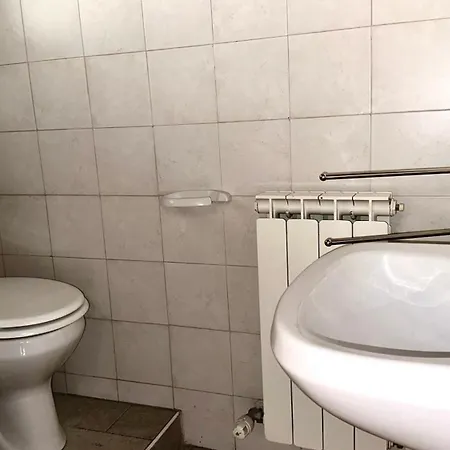 Apartment Se080 Senigallia, Comodo Quadrilocale Nel Centro Storico