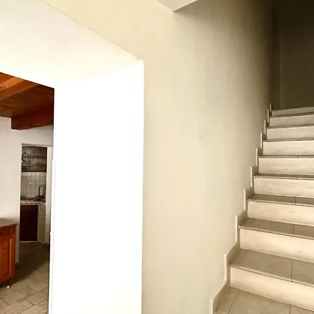 Apartment Se080 Senigallia, Comodo Quadrilocale Nel Centro Storico