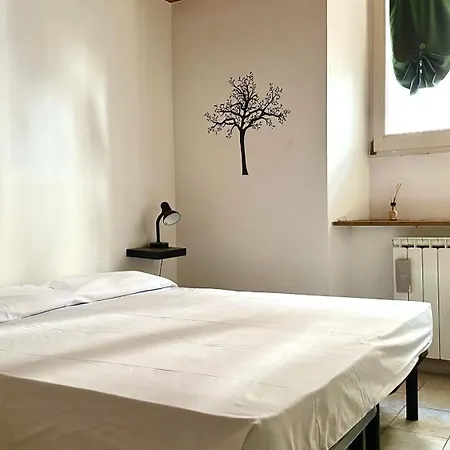 Se080 Senigallia, Comodo Quadrilocale Nel Centro Storico *