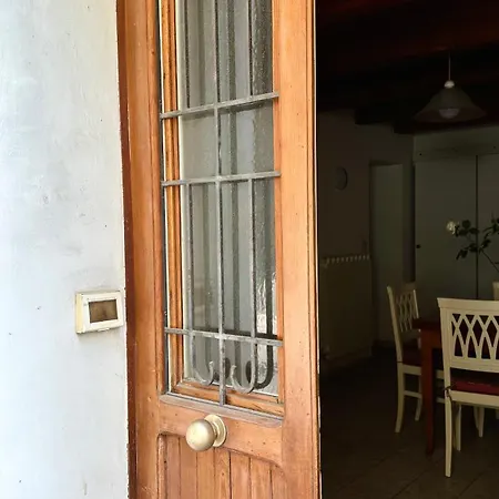 Se080 Senigallia, Comodo Quadrilocale Nel Centro Storico Apartment