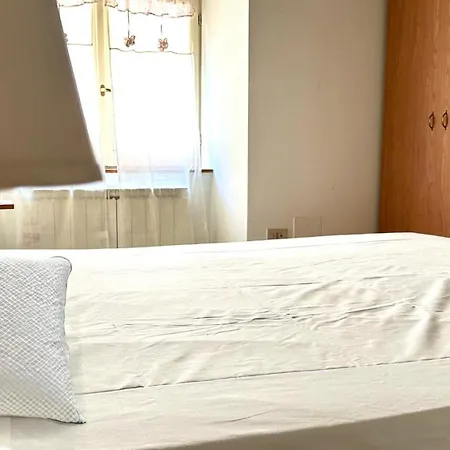 Apartment Se080 Senigallia, Comodo Quadrilocale Nel Centro Storico Senigallia
